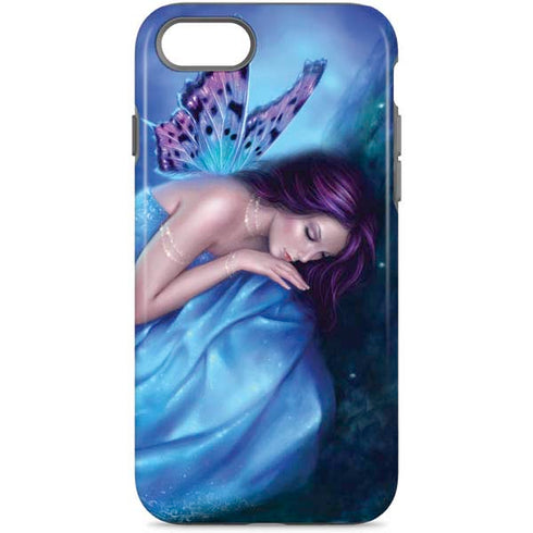 Serenity by Rachel Anderson iPhone Cases